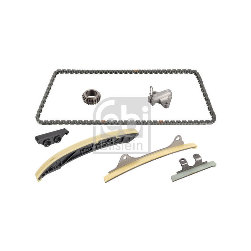 KIT DE CHAINE DE DISTRIBUTION