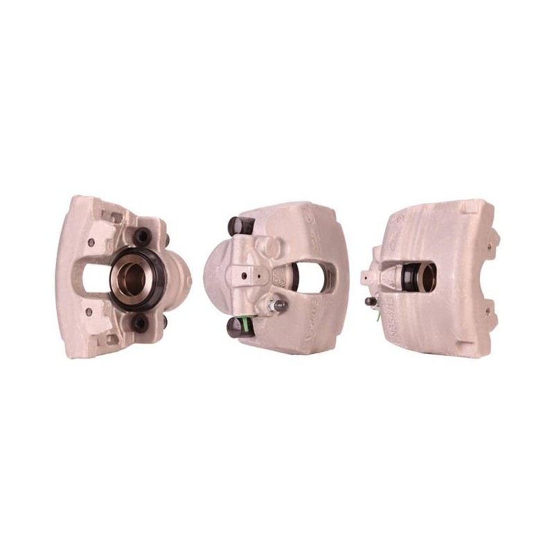 EXCHANGE CALIPER FRONT RIGHT