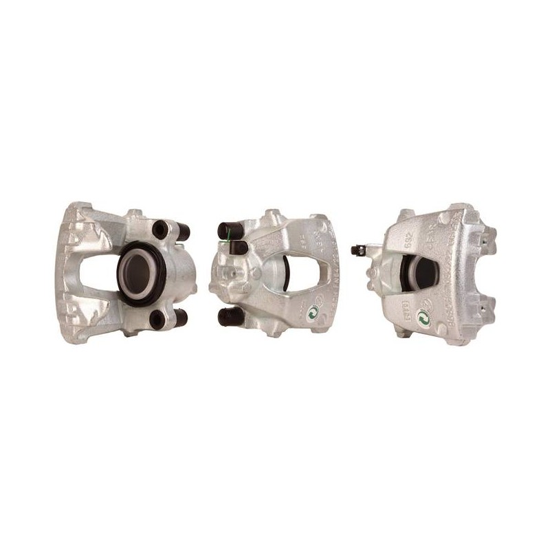 EXCHANGE CALIPER FRONT LEFT