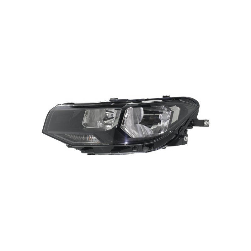 PROJ G VW T-CROSS HAL