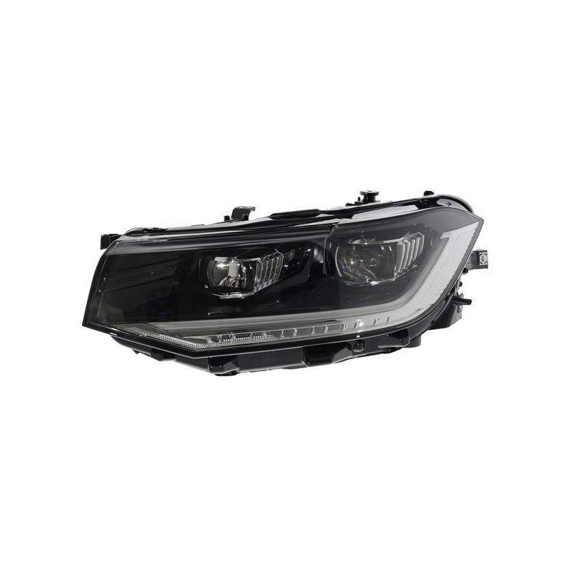 PROJ G VW T-CROSS LED