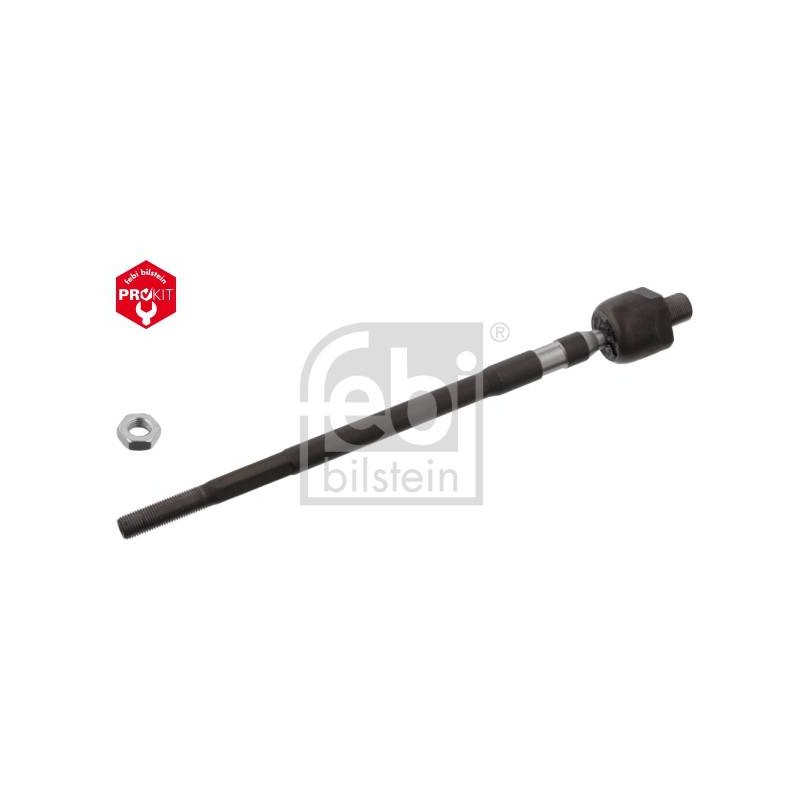 JOINT AXIAL SANS EMBOUT AVEC ECROU