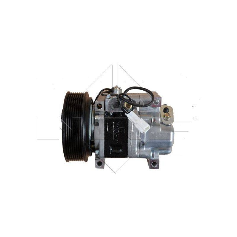 COMP MAZDA 5 2.0D 05- COMPRESSORS-