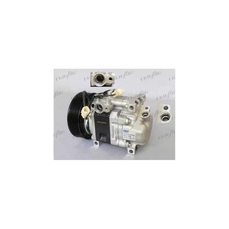 COMP. AM MAZDA 3 - 5 - 6 02