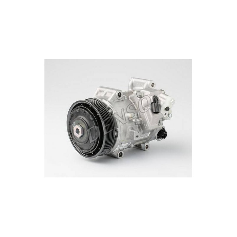 COMPRESSEUR DENSO