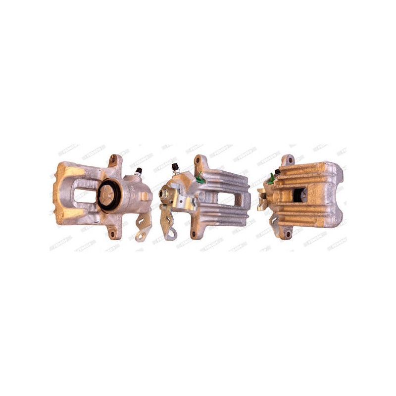 ETRIER DE FREIN ECHANGE STD