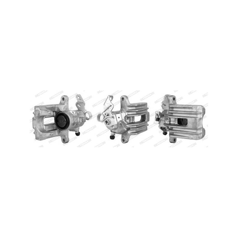 ETRIER DE FREIN ECHANGE STD