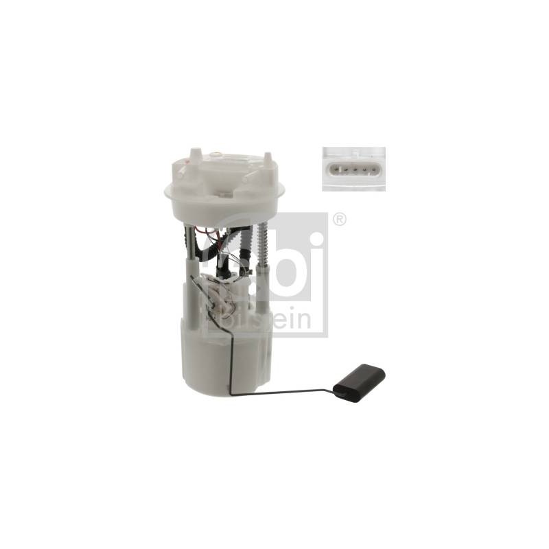 UNITE D ALIMENTATION DE CARBURANT