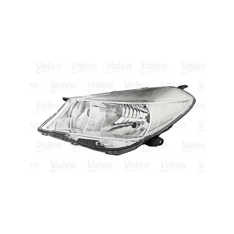 PROJ G VALEO AM CHROME TOYOTA YARIS