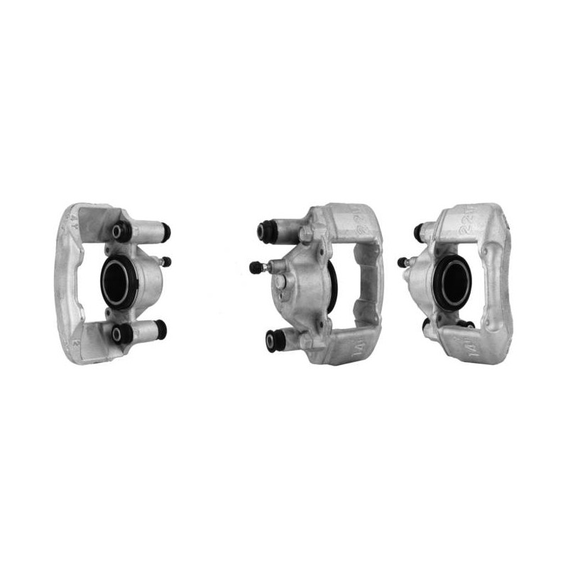 EXCHANGE CALIPER FRONT LEFT