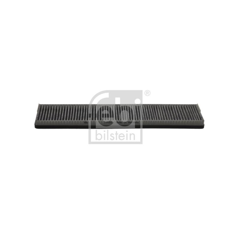 FILTRE D HABITACLE