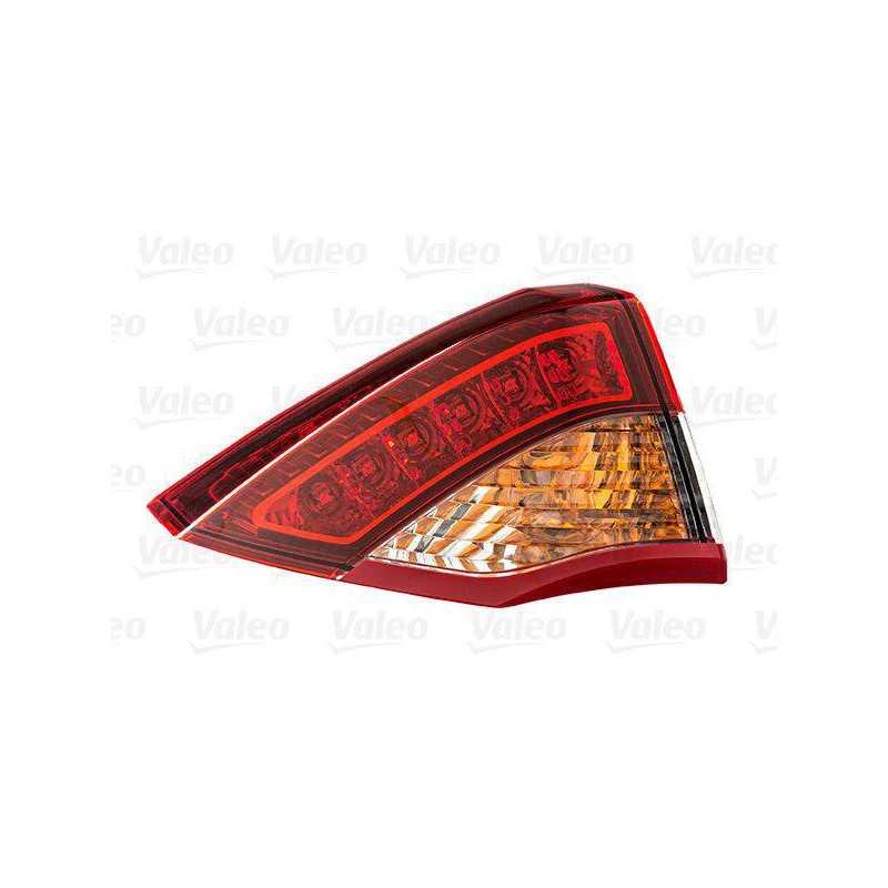 FEU ARG LED AILE RENAULT LAGUNA III