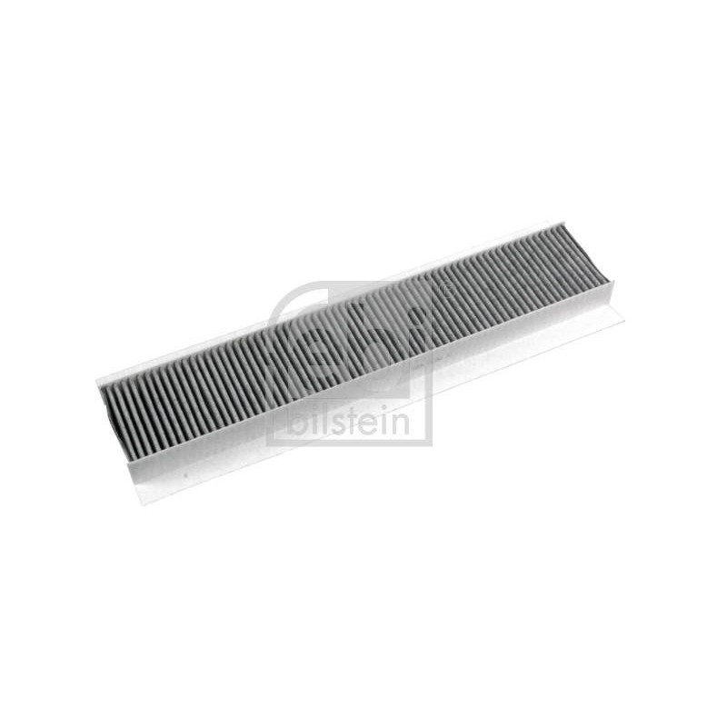 FILTRE D HABITACLE