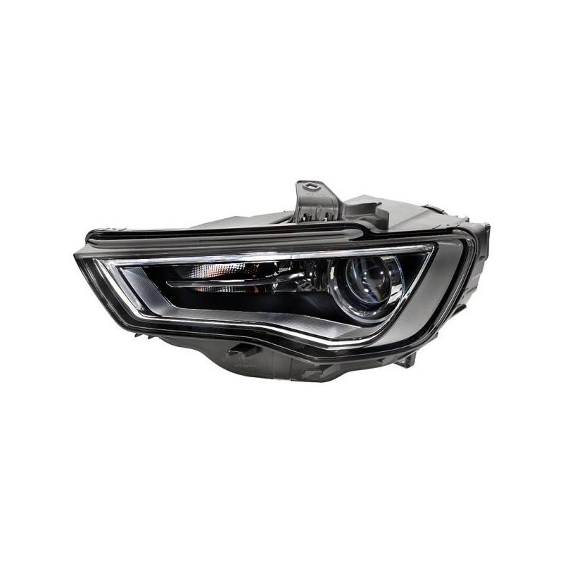 PROJ D BIXENON AUDI A3 S3 2015-