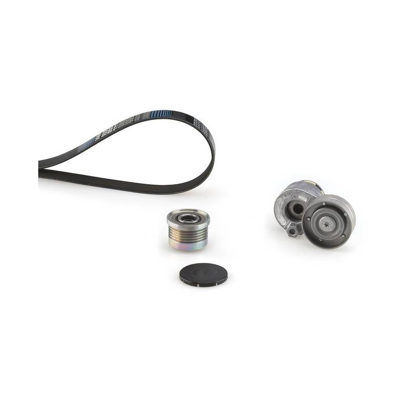 KIT MICRO V