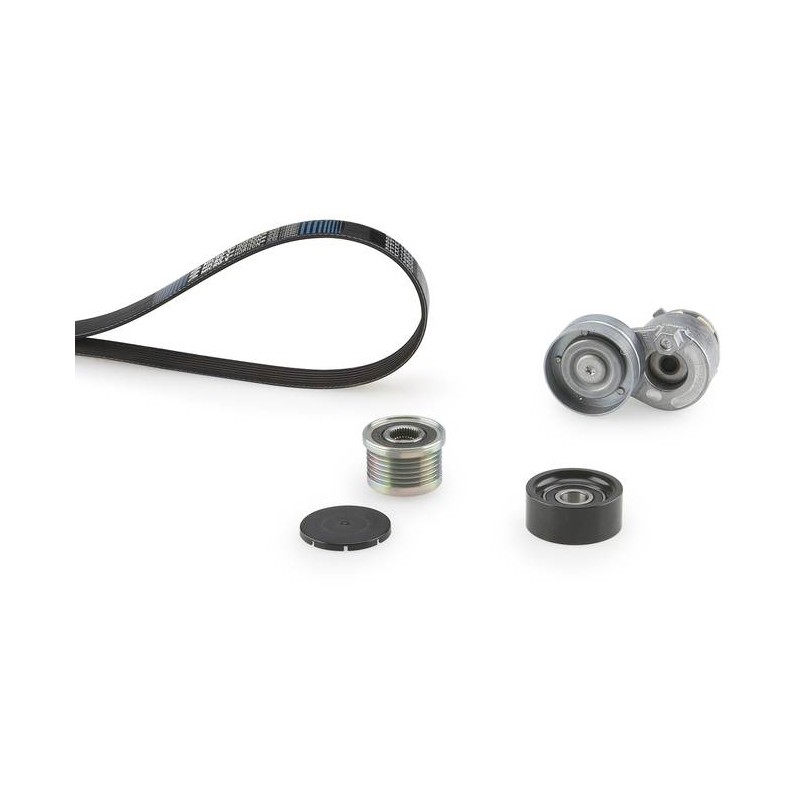 KIT MICRO V