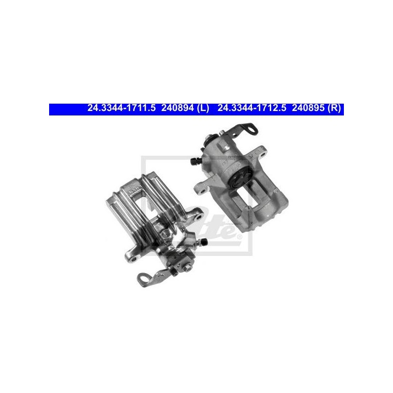 ETRIERS REMANUFACTURES