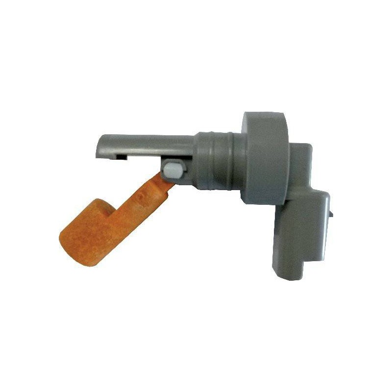 Capteur de niveau de lave-glace avant