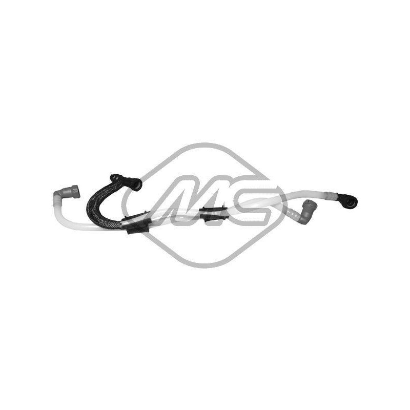 Système d'alimentation de carburant