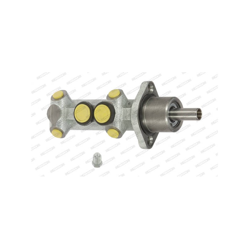 ETRIER DE FREIN ECHANGE STD