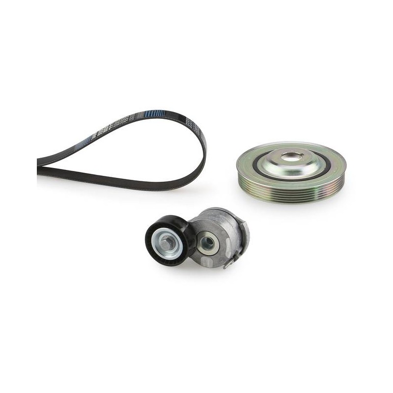KIT MICRO V