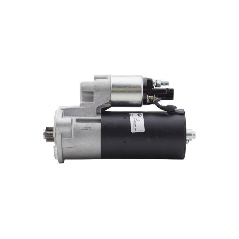 DEM. 12V SANS CONSIGNE VW 2.5 TDI