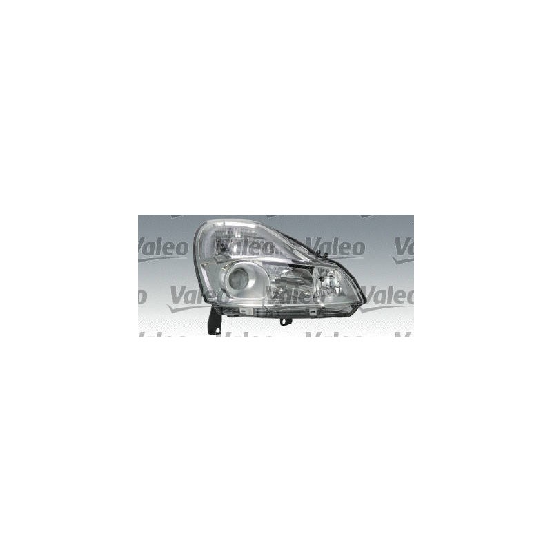 PROJ D HALO DIRECT. RENAULT MODUS 2