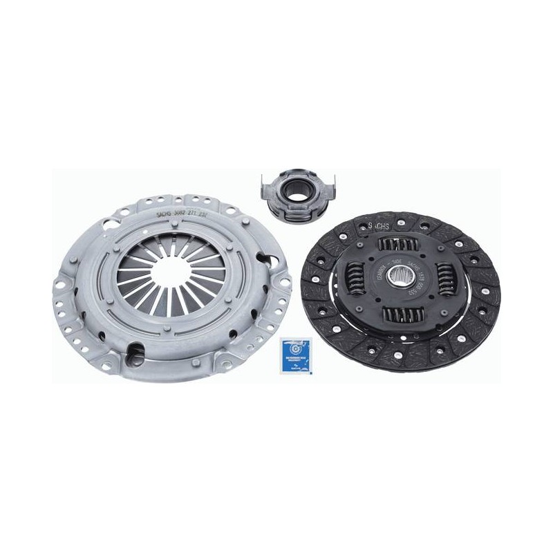 KIT EMB VL SKODA FELICIA 1.3 1.6