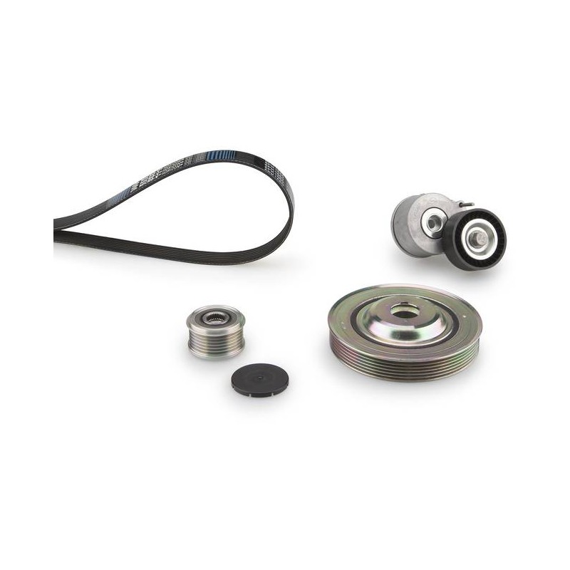 KIT MICRO V