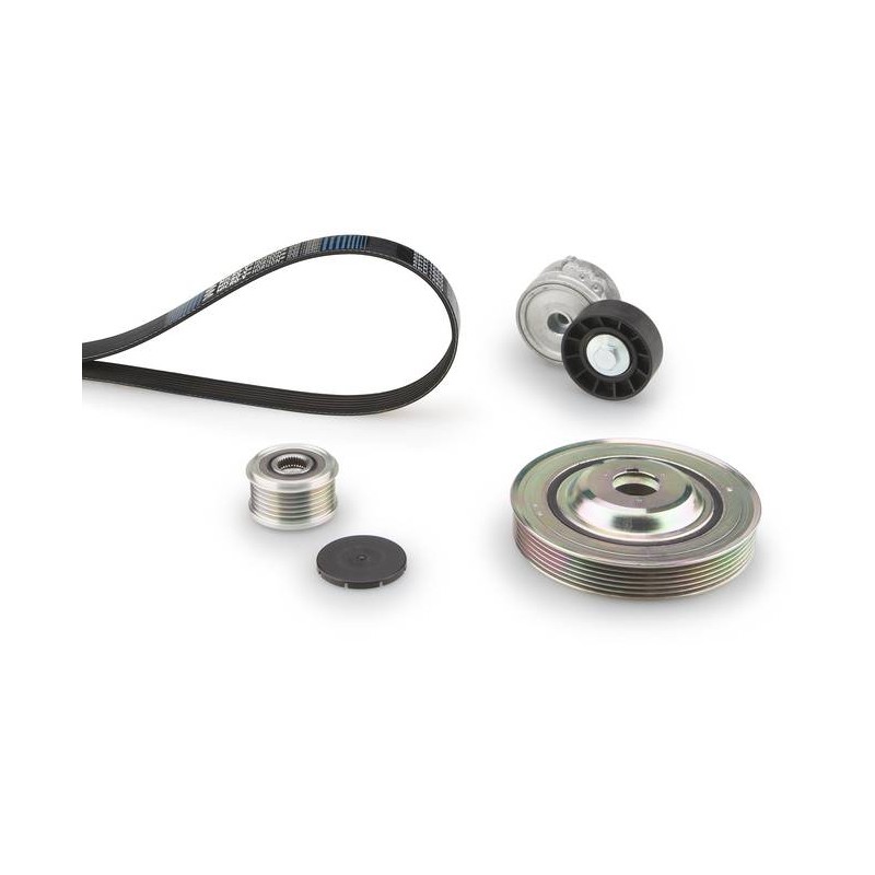 KIT MICRO V