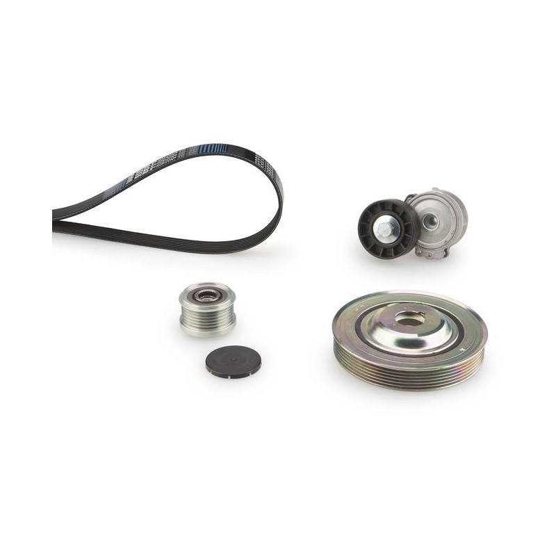 KIT MICRO V