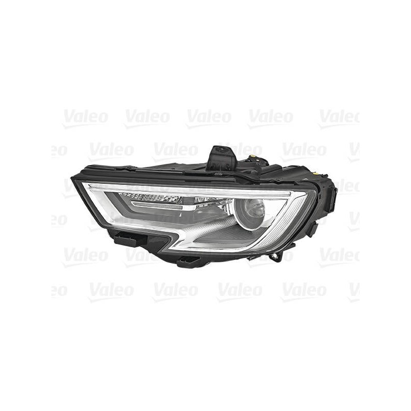 PROJG AUDI A3 07/16 BIXENON VERS.E