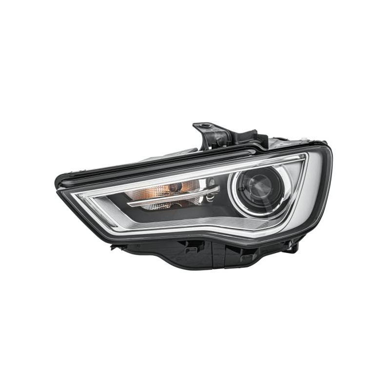 PROJ G BIXEN LED AUDI A3 - 05/16