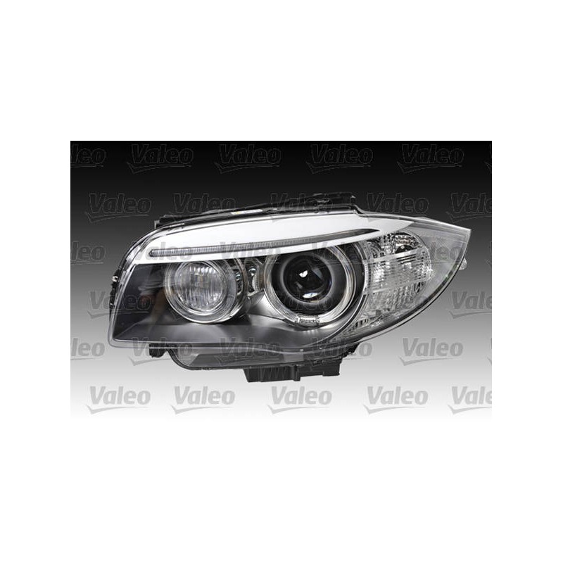 PROJ D DIR. DYNA BMW SERIE 1 COUPE