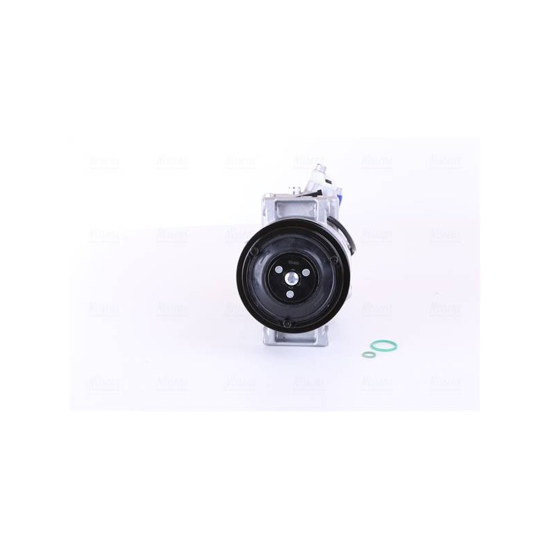 COMP.CLIM MERCEDES-BENZ ML-SERIES W