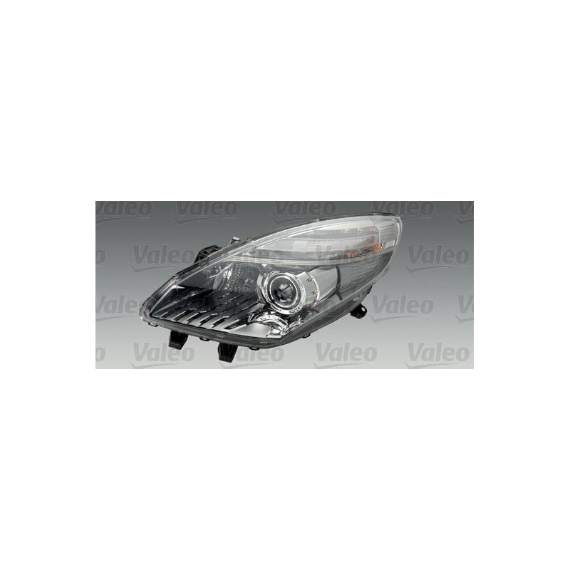 PROJ D XEN DIR D RENAULT SCENIC III