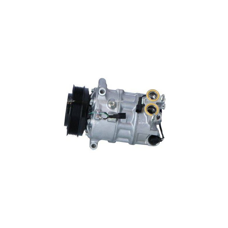 COMP VOLVO XC90 2.0D 15- COMPRESSOR