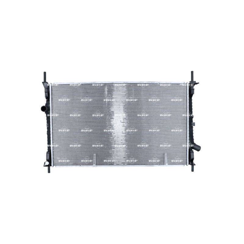 RAD FORD TRANSIT 13- RADIATORS ALU
