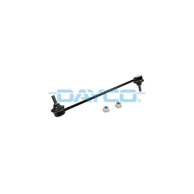 BIELLETTE DE BARRE STABILISATRICE