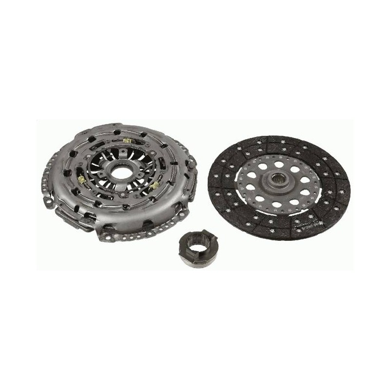 SACHS KIT D EMBRAYAGE XTEND