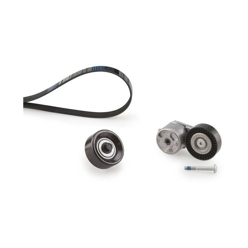 KIT MICRO V
