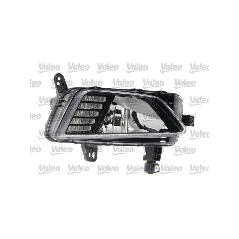AB D VW T-CROSS 12/18 HAL+DRL LED