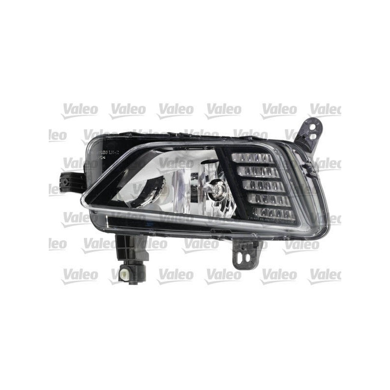 AB G LED VW POLO (05/17 )
