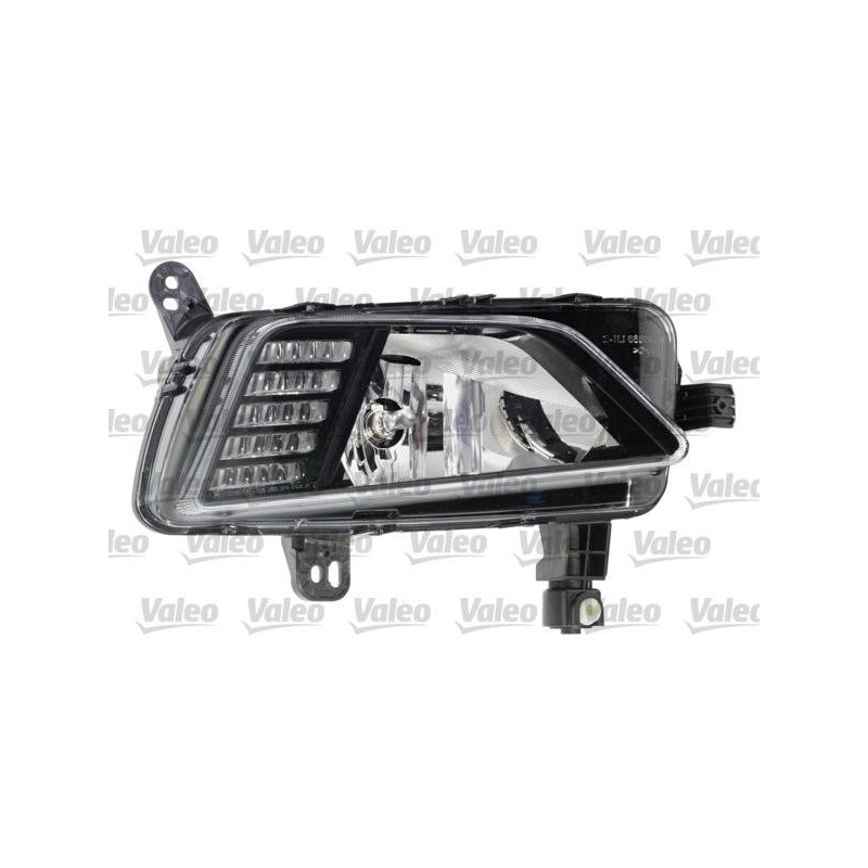 AB D LED VW POLO (05/17 )