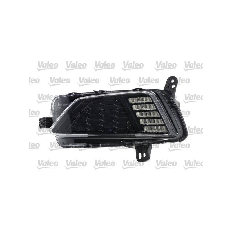 DRL G VW POLO 05/17 LED