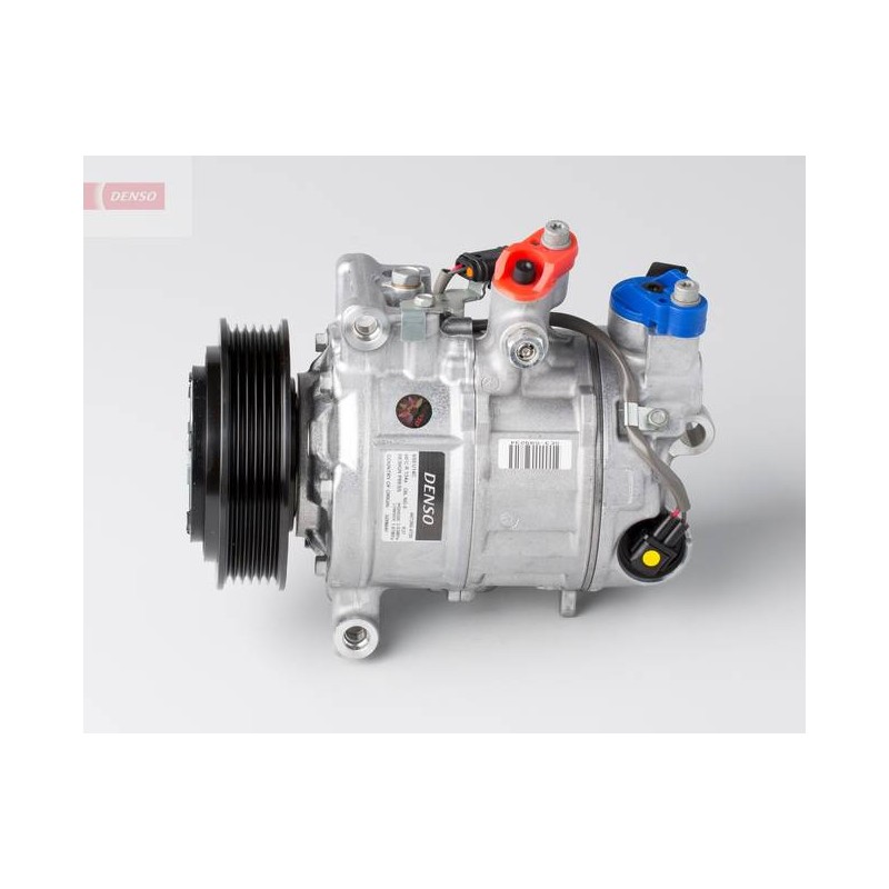 COMPRESS. BMW SERIE 1 F20/3 F30
