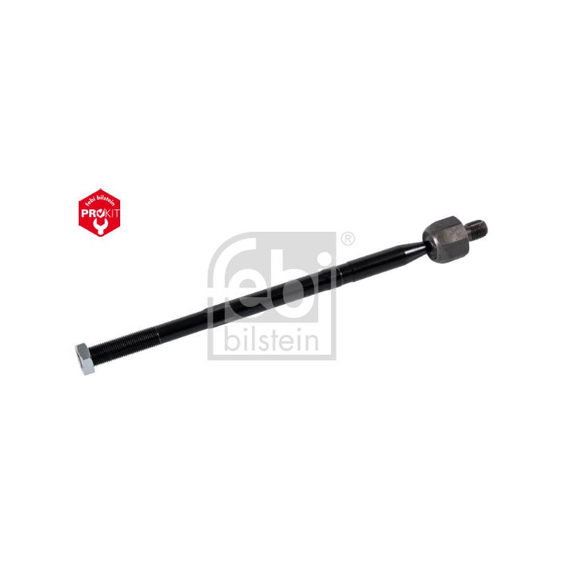 JOINT AXIAL