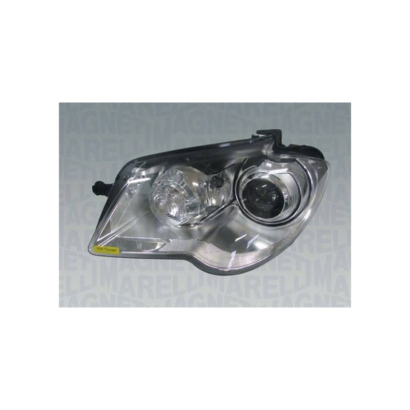 PROJ.D D1S+AFS POUR VW TOURAN RY 07