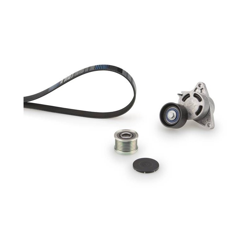 KIT MICRO V