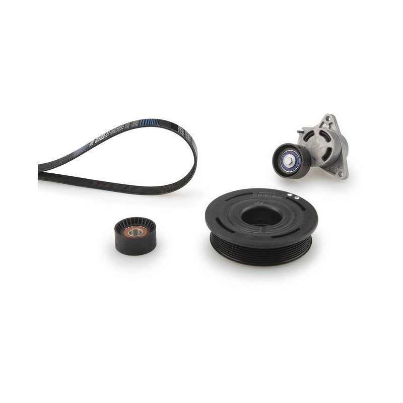 KIT MICRO V